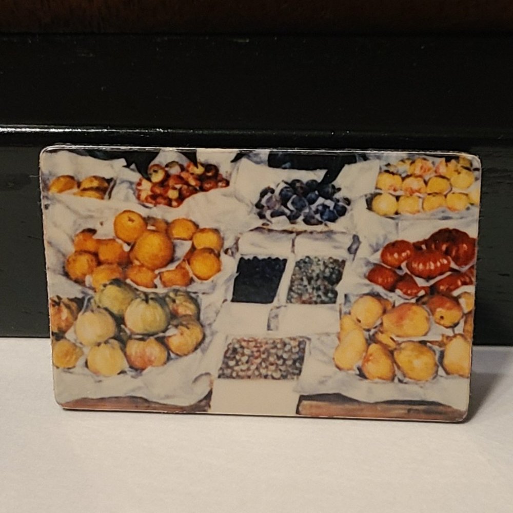 **4/$13** Brooch